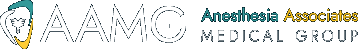 AAMG — Anesthesia Associates Medical Group